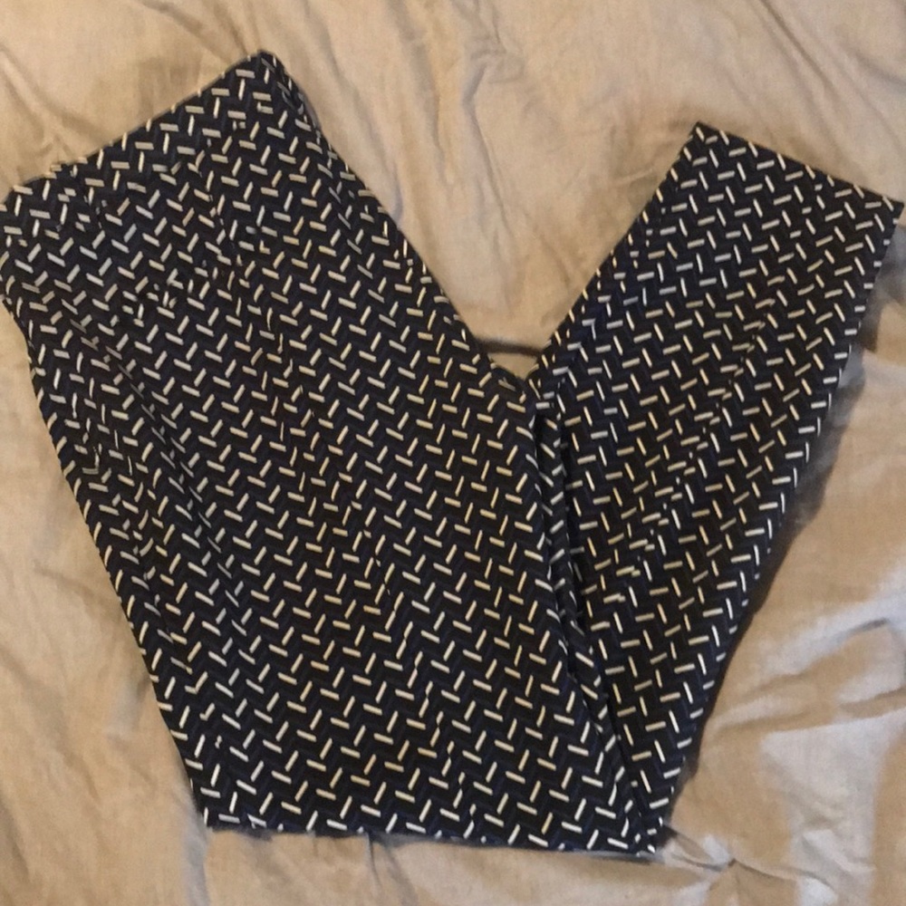 Zara slacks